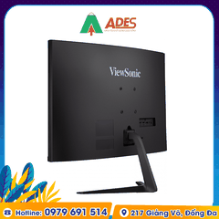 Màn hình máy tính ViewSonic VX2719-PC-MHD 27" VA 240Hz chuyên game