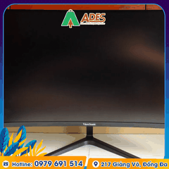 Màn hình máy tính ViewSonic VX2719-PC-MHD 27" VA 240Hz chuyên game