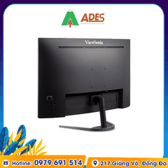 Màn hình máy tính ViewSonic VX3268-2KPC-MHD 32inch VA 2K 144Hz chuyên game