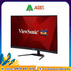 Màn hình máy tính ViewSonic VX3268-2KPC-MHD 32inch VA 2K 144Hz chuyên game