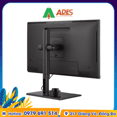 Màn hình máy tính ViewSonic VP2776 27inch 2K IPS 165Hz