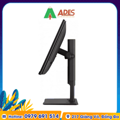 Màn hình máy tính ViewSonic VP2776 27inch 2K IPS 165Hz