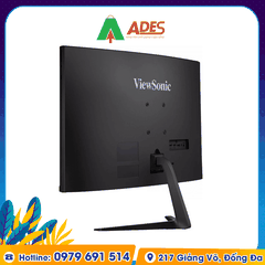 Màn hình máy tính ViewSonic VX2718-2KPC-MHD 27inch, 2K 165Hz