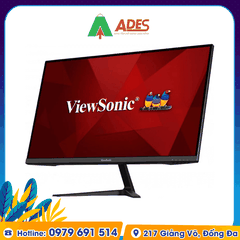 Màn hình máy tính ViewSonic VX2718-2KPC-MHD 27inch, 2K 165Hz