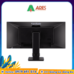 Màn hình máy tính Viewsonic VA3456-MHDJ 34 inch Ultrawide WQHD IPS