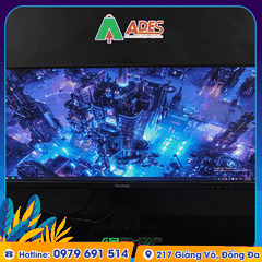 Màn hình máy tính Viewsonic VA3456-MHDJ 34 inch Ultrawide WQHD IPS