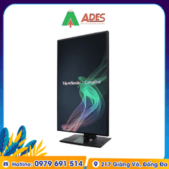 Màn hình máy tính ViewSonic VP2768A 27 inch 2K USBC- chuyên đồ họa