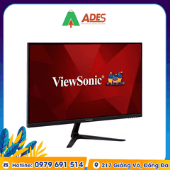 Màn hình máy tính ViewSonic VX2718-P-MHD 27 inch FHD VA 165Hz