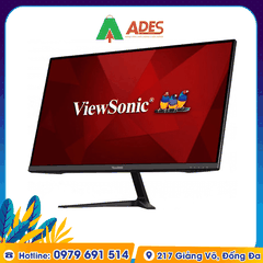 Màn hình máy tính ViewSonic VX2718-P-MHD 27 inch FHD VA 165Hz