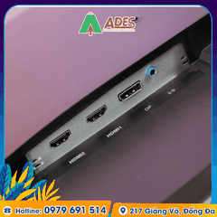 Màn hình máy tính ViewSonic VX2718-P-MHD 27 inch FHD VA 165Hz