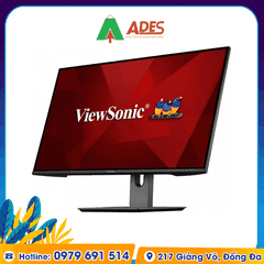 Màn hình máy tính ViewSonic VX2780-2K-SHDJ 27 inch 2K IPS