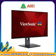 Màn hình máy tính ViewSonic VX2780-2K-SHDJ 27 inch 2K IPS