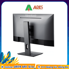 Màn hình máy tính ViewSonic VX2780-2K-SHDJ 27 inch 2K IPS