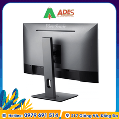 Màn hình máy tính ViewSonic VX2780-2K-SHDJ 27 inch 2K IPS