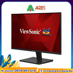 Màn hình máy tính ViewSonic VA2715-2K-MHD 27inch 2K 75Hz