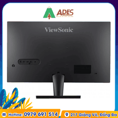 Màn hình máy tính ViewSonic VA2715-2K-MHD 27inch 2K 75Hz