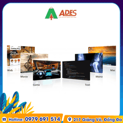 Màn hình máy tính ViewSonic VA2715-2K-MHD 27inch 2K 75Hz
