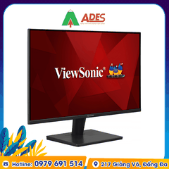 Màn hình máy tính ViewSonic VA2715-2K-MHD 27inch 2K 75Hz