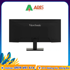 Màn hình máy tính ViewSonic VA2932-MHD 29" IPS 75Hz HDR10 UWFHD