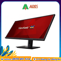 Màn hình máy tính ViewSonic VG3456 34inch WQHD 60Hz
