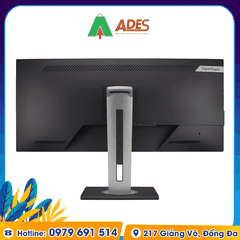 Màn hình máy tính ViewSonic VG3456 34inch WQHD 60Hz