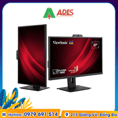 Màn hình máy tính ViewSonic VG3456 34inch WQHD 60Hz
