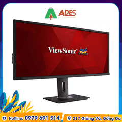 Màn hình máy tính ViewSonic VG3456 34inch WQHD 60Hz