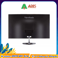 Màn hình máy tính ViewSonic VX2785-2K-MHDU 27inch IPS 2K USBC