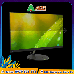 Màn hình máy tính ViewSonic VX2785-2K-MHDU 27inch IPS 2K USBC