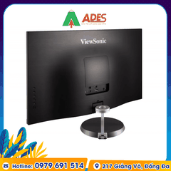 Màn hình máy tính ViewSonic VX2785-2K-MHDU 27inch IPS 2K USBC