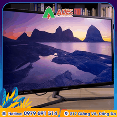 Màn hình máy tính Viewsonic VX3211-4K-MHD 31.5Inch 4K Ultra HD