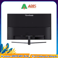 Màn hình máy tính Viewsonic VX3211-4K-MHD 31.5Inch 4K Ultra HD