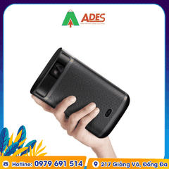Máy Chiếu Không dây Mini XGiMi MoGo Pro Plus