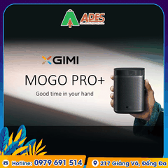Máy Chiếu Không dây Mini XGiMi MoGo Pro Plus