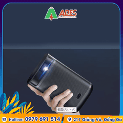 Máy Chiếu Không dây Mini XGiMi MoGo Pro Plus