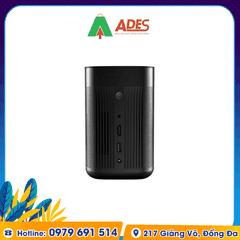 Máy Chiếu Không dây Mini XGiMi MoGo Pro Plus