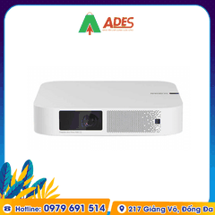 Máy chiếu thông minh XGiMi Elfin