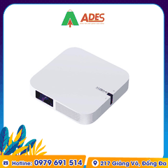 Máy chiếu thông minh XGiMi Elfin