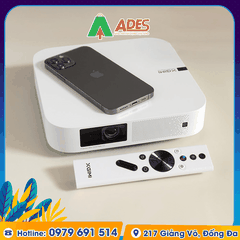 Máy chiếu thông minh XGiMi Elfin