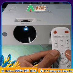 Máy chiếu thông minh XGiMi Elfin