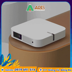 Máy chiếu thông minh XGiMi Elfin