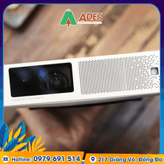 Máy chiếu thông minh XGiMi Elfin