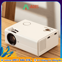 Máy chiếu Beecube X1