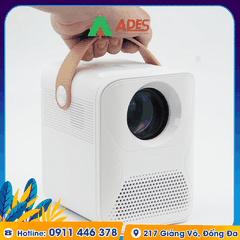 Máy chiếu Beecube X2 Max