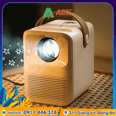 Máy chiếu Beecube X2 Max