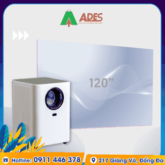 Máy chiếu Beecube Xtreme