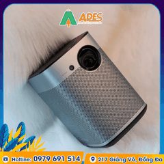 Máy chiếu thông minh XGiMi HALO