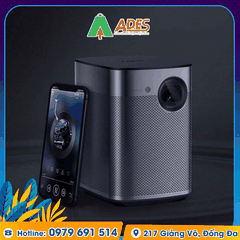 Máy chiếu thông minh XGiMi HALO