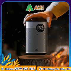 Máy chiếu thông minh XGiMi HALO