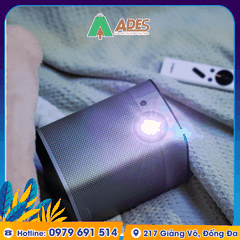 Máy chiếu thông minh XGiMi HALO
